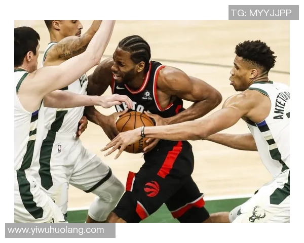 2019年东部决赛猛龙与雄鹿的激烈对决回顾与分析