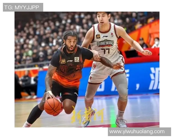 CBA山东队与南京队激战比分揭晓精彩瞬间回顾