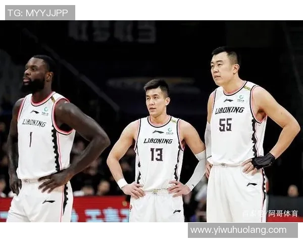 天津对阵辽宁的CBA比赛深度分析与战术解析