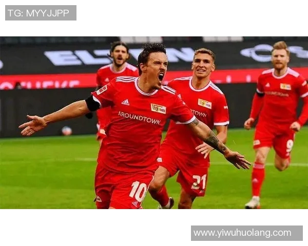 柏林联合与不伦瑞克的激烈对决谁能在赛场上笑到最后