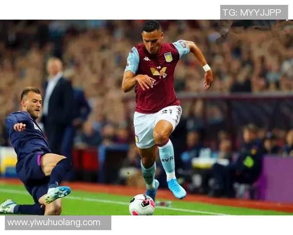 狼队与爱华顿激战正酣谁能在英超赛场上笑到最后