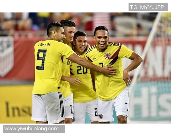 特哥伦比亚与巴拉圭的精彩对决分析与赛前预测