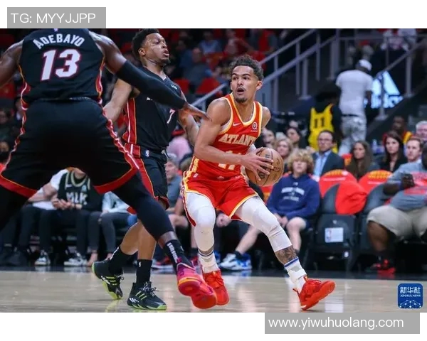 老鹰与热火精彩对决直播地址分享及观看指南