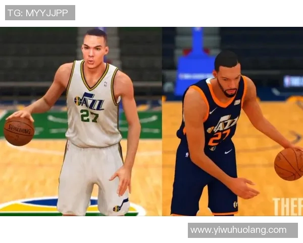 鲁迪戈贝尔：从法兰西篮球新星到NBA防守巨兽的传奇之路