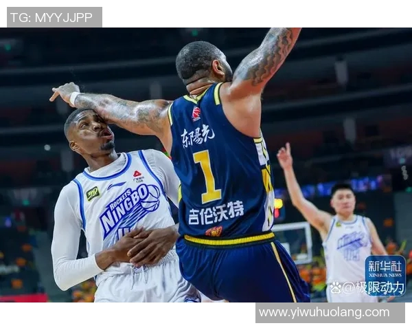 2017年CBA新疆队与广东队激战回顾：巅峰对决的精彩瞬间与赛季影响分析