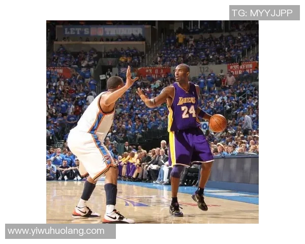 2012季后赛科比与雷霆的巅峰对决回顾与分析