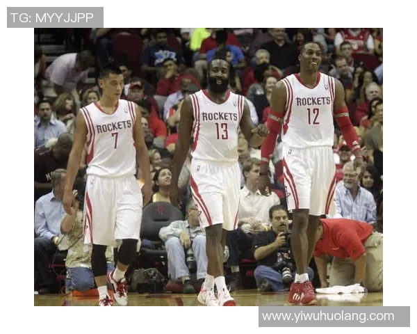 2014年火箭队与开拓者队激战回顾及精彩比分分析