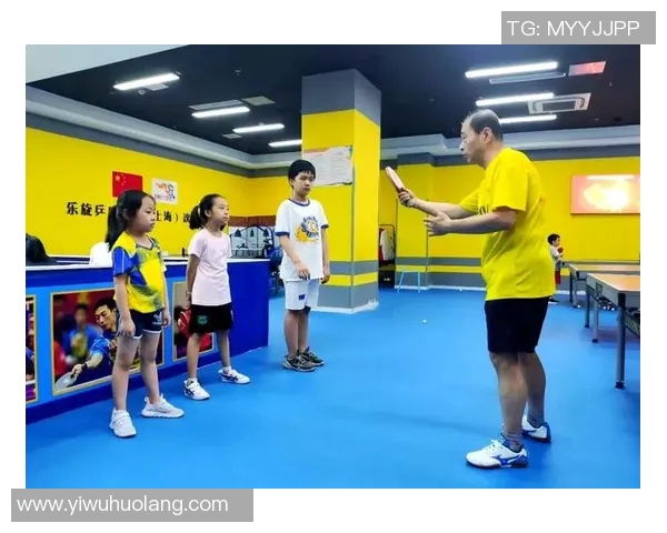 乒乓球新手必看：掌握节奏与技巧的全面入门指南