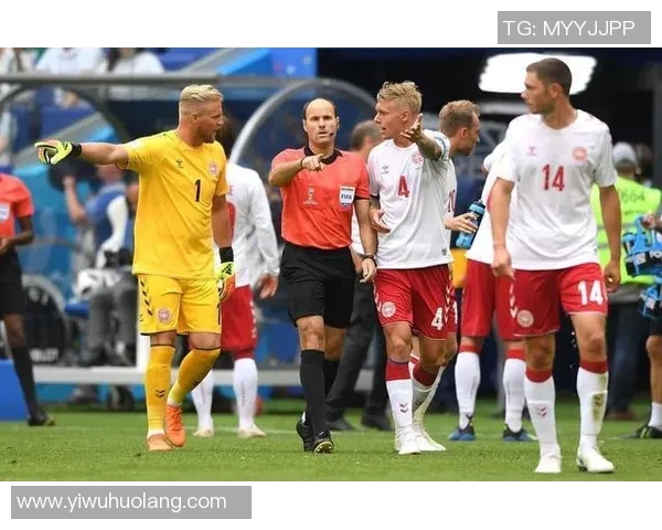 克罗地亚与丹麦足球对决前瞻分析及比赛结果预测