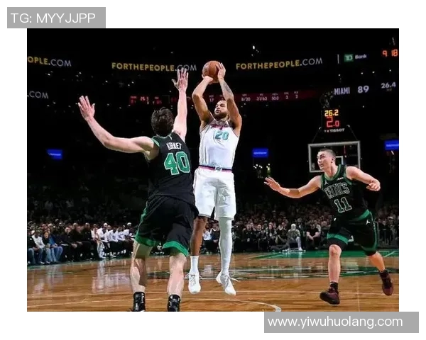 奇才与凯尔特人激战中多名球员被罚出场引发争议