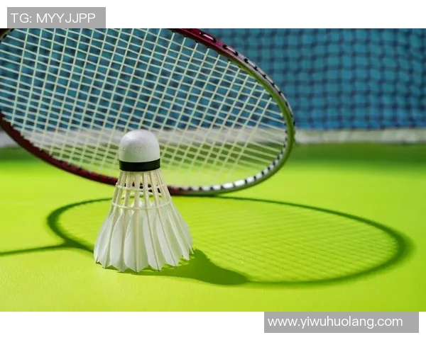 广州羽毛球队防反战术创新探索与实践分析