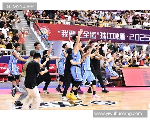 广东与辽宁激战三月十日，谁将赢得这场篮球巅峰对决的胜利