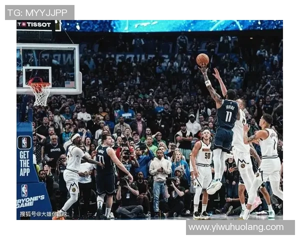 欧文在斋月绝杀对手赛后分享信仰力量与篮球的深刻联系