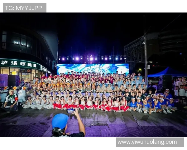 街舞战术与团队协作：探秘北京街舞队的成功运营模式与发展策略MBA