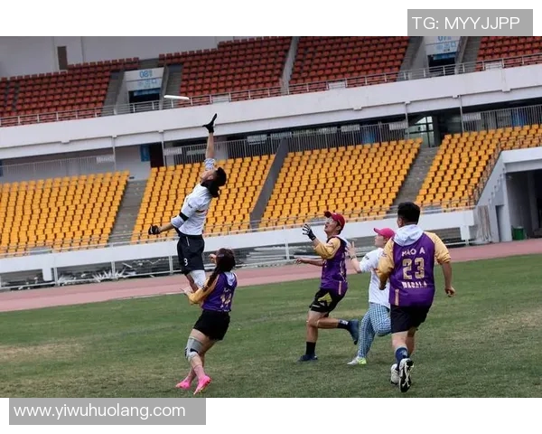 飞盘盛宴：深入了解南京飞盘队的训练与比赛状态MBA