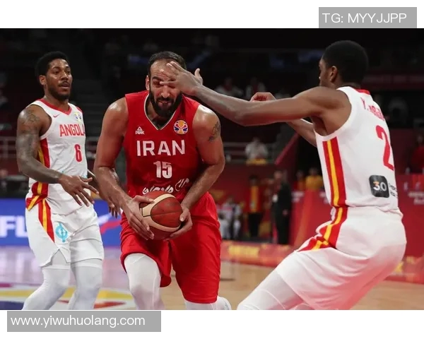 辽宁男篮与安哥拉精彩对决回放全程回顾与分析